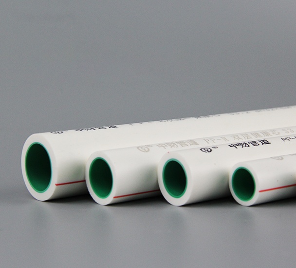 PPR健康芯管/材件