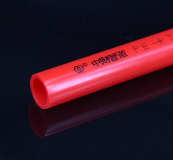 PERT( I)地暖管道系统