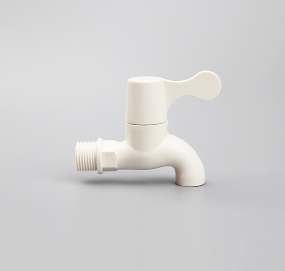 瓷芯塑胶卫浴配件