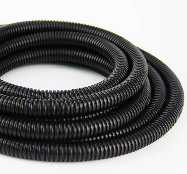 聚烯烃波纹软管