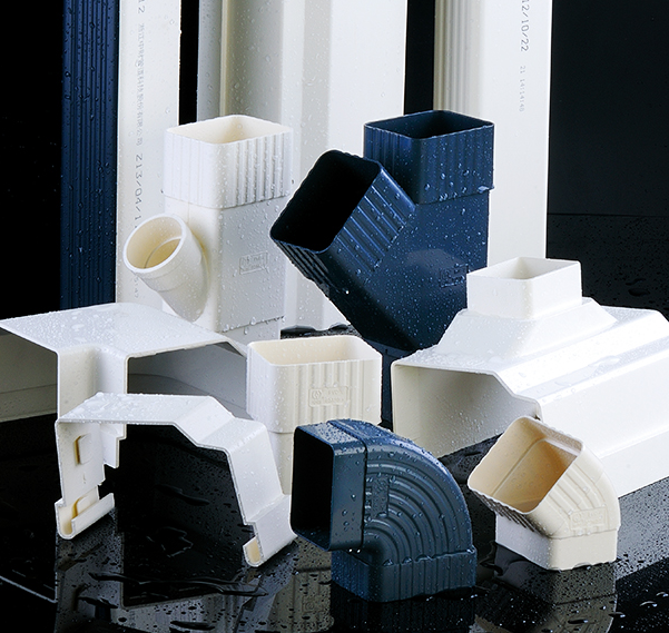 RCS屋面雨水排放管材/件