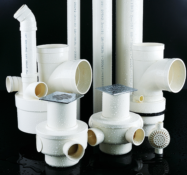 CTS同层排水系统