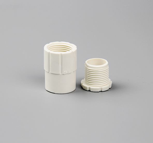 PVC电工套管管道系统