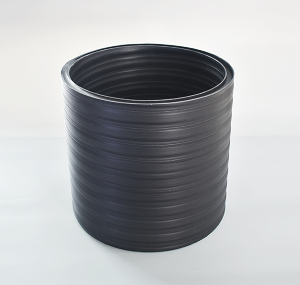 HDPE缠绕结构壁(A)型管