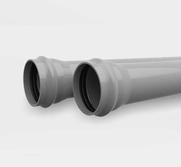 PVC-UH排污管