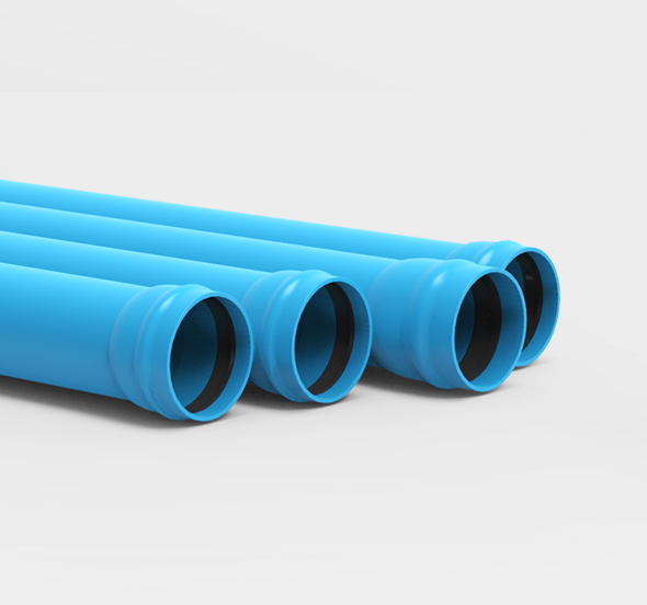 PVC-UH饮水管