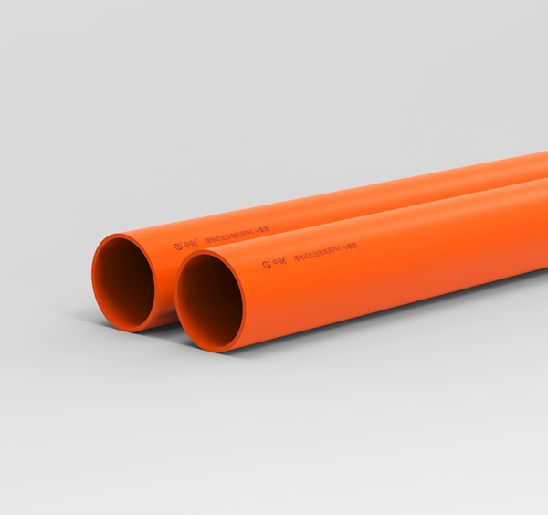 低压电缆护套管道系统