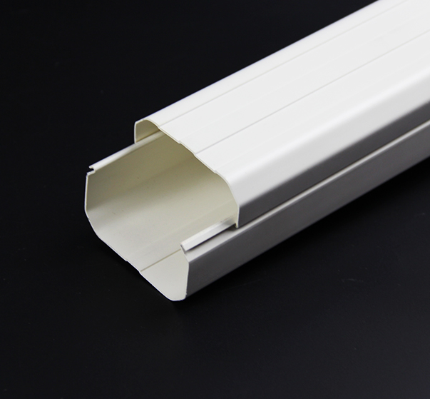 ADS空调装饰护套管道系统