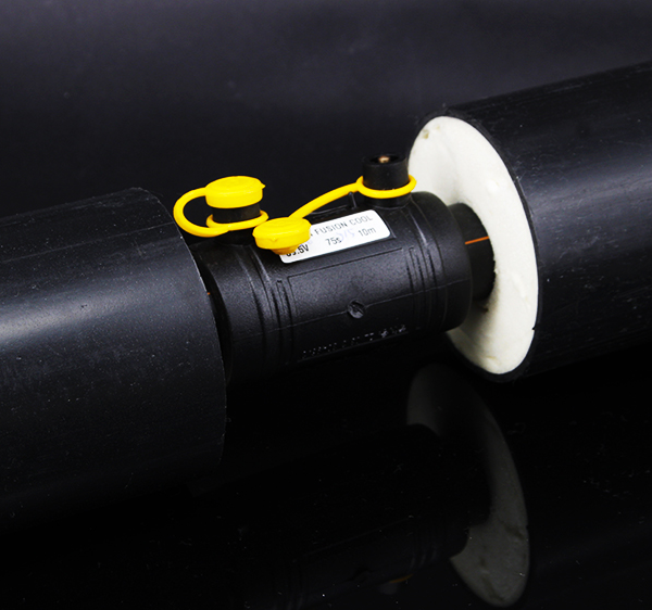 PERT(Ⅱ)保温直埋管道系统